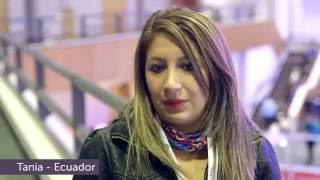 Teacher Interviews: Classroom Support
