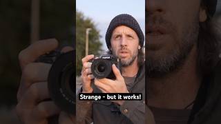 This trick improved my photos! #photography #photographytips This trick improved my photos! #photography #photographytips