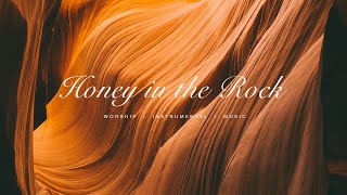 Download lagu Honey in the Rock - Brooke Ligertwood | Piano Worship | Deep Prayer | Instrumental Worship