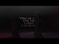 GLAMOROUS BOOK TRAILER