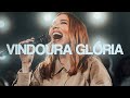 JULLIANY SOUZA - VINDOURA GLÓRIA (AO VIVO)