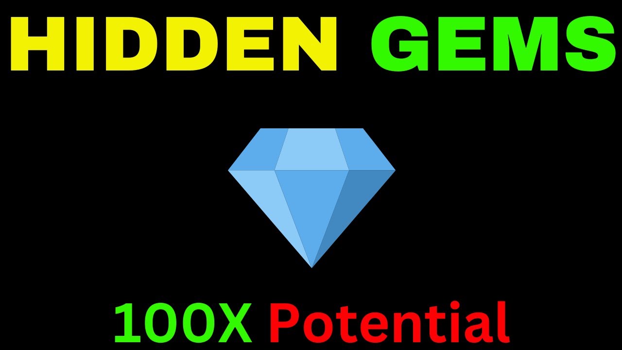 9 “Pick and Shovel” Altcoin Gems (Be Early) YouTube