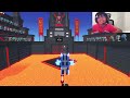 INSANE Inferno Challenge! 🔥 Clone Drone in the Danger Zone