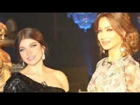 سر منع بسمة وهبة من تقديم شيخ الحارة وقصة حلقة ياسمين الخطيب