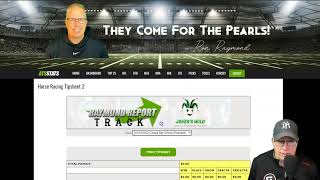 Free Horse Racing Picks 3/19/22 - Aqueduct - Gulfstream Park - Tampa Bay Downs - Santa Anita Park