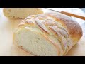 No Knead Bread｜Apron