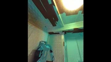 Vive XR Elite Depth Sensor and Scene Understanding