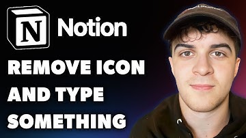 How to Remove Icon and Type Something in Callout in Notion (Full 2024 Guide)