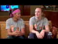 Mystics All-Access: Meet the Rookies