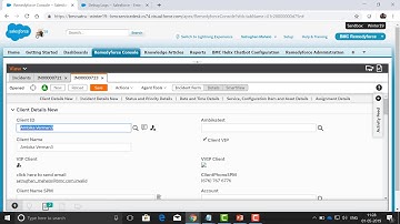 How to Use the Salesforce Developer Console to Run Queries and Collect Log Files