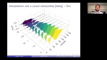 ICASSP 2023: Interpreting Intermediate Convolutional Layers of Generative CNNs (IEEE/ACM TASLP)