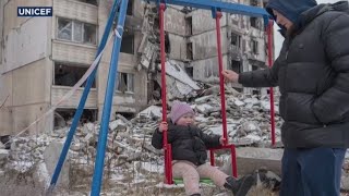 President Biden to mark one year of Russia-Ukraine war in Poland