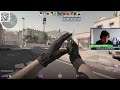 CS 2 RANK