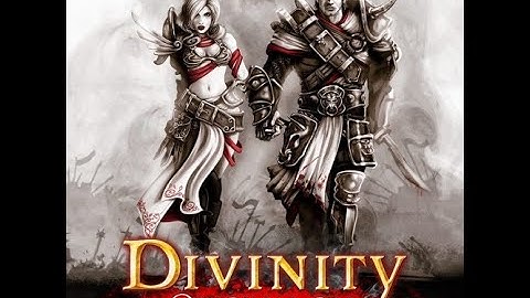 Divinity Original Sin - Tactician Mode [no commentary] Pt.19