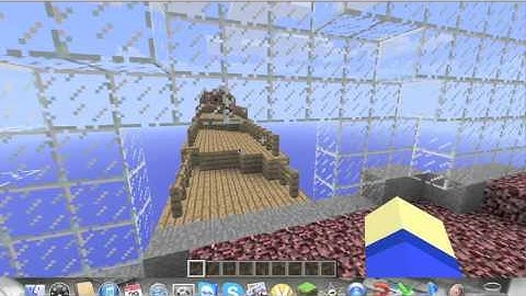 Minecraft Mod Showcase: Biosphere Mod
