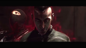 Fear 3 Campaign Playthrough intro (Interval 1 and 2) No Commentary