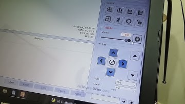 402-6823631-7897134 (2) - cnc 3018 pro not working - cnc 3018 pro non funziona