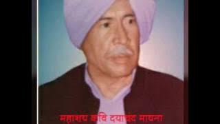 Police prisoners come