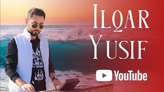 İlqar Yusif-Sintezatoreşq