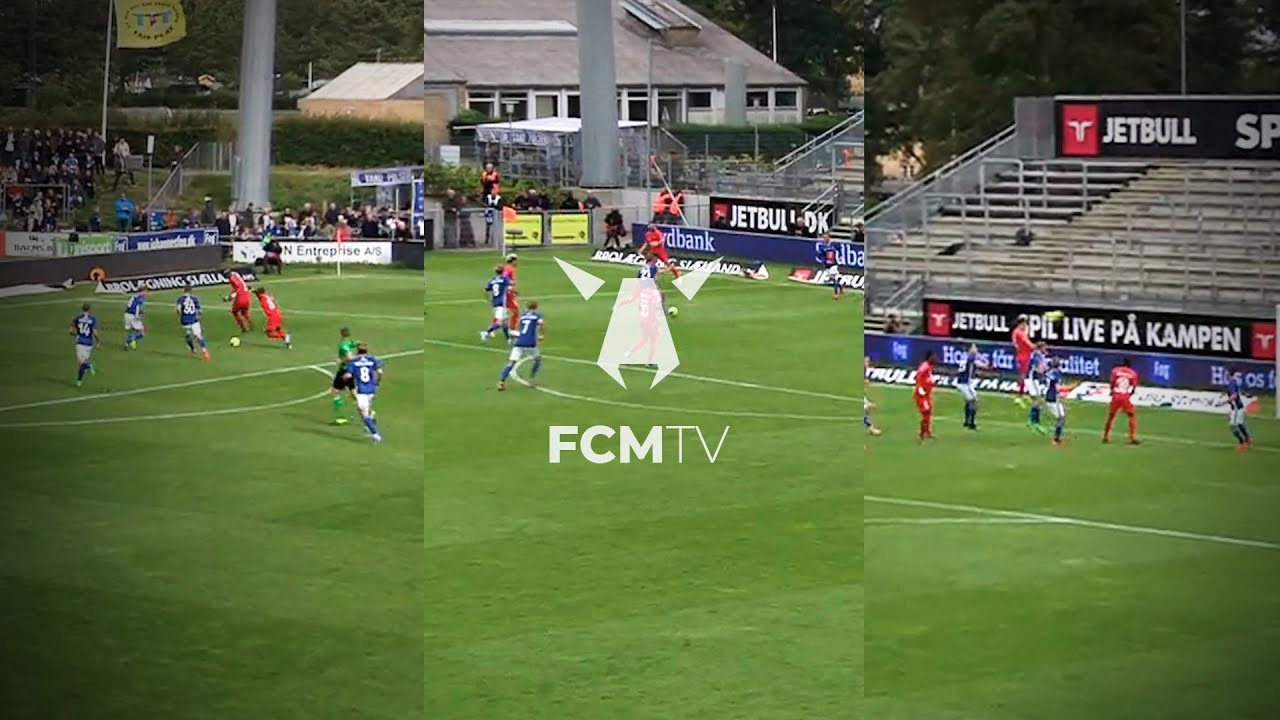 fcm 36 Månedens Mål: September