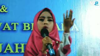 HUWANNUR Versi Anak Kecil- Zivana Hikari Auliya