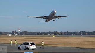 Singapore Airlines A350 departure from CHC 4 June 2026 (SQ298) 9V-SMJ Singapore Airlines A350 departure from CHC 4 June 2026 (SQ298) 9V-SMJ