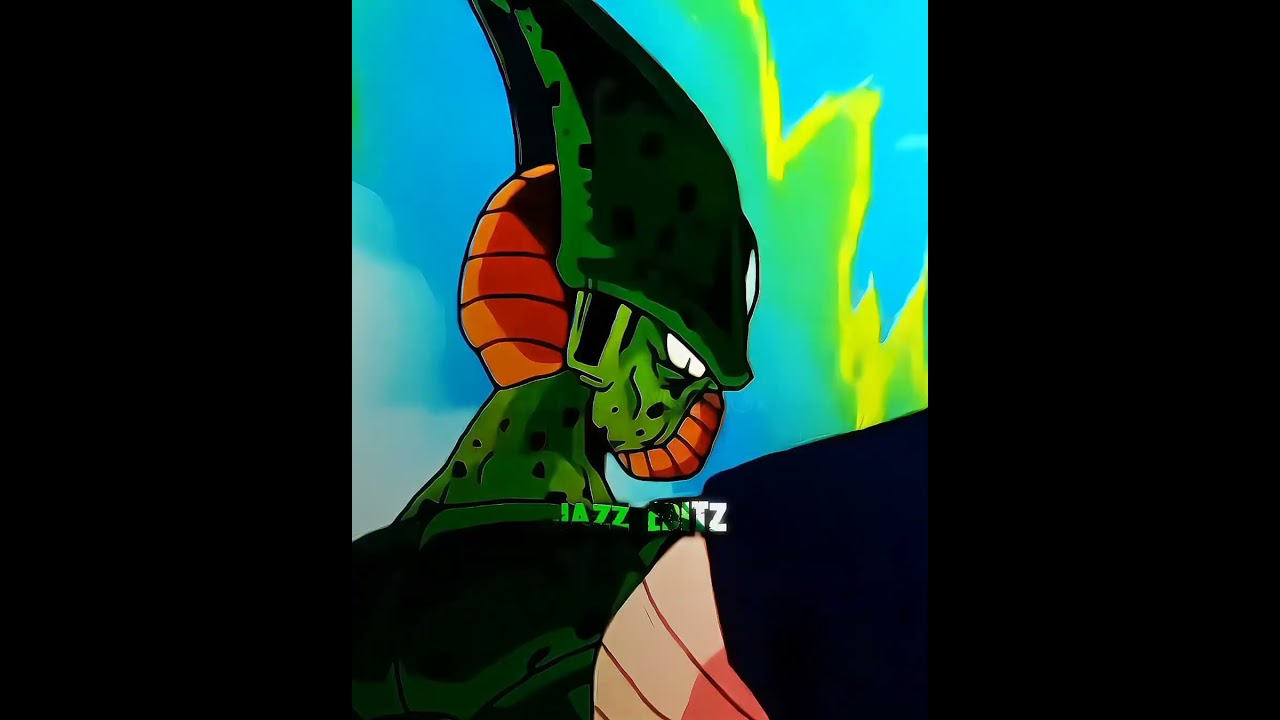 Imperfect Cell Edit | Cell Edit | 