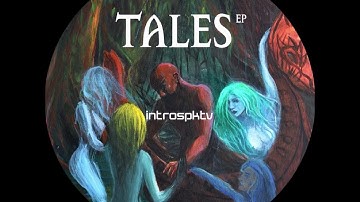 Introspktv - Shapeshifting (Original Mix)