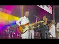 Concert Lamentin
