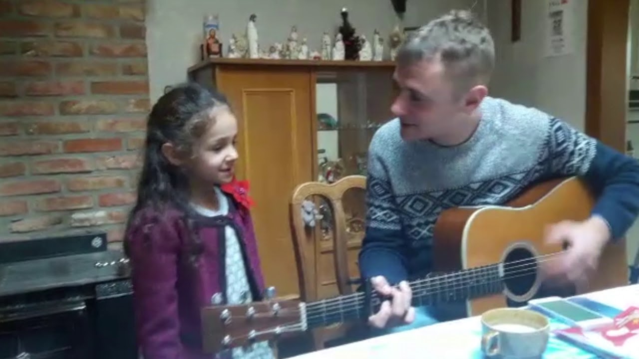 White Bird  - Geluid van settelen