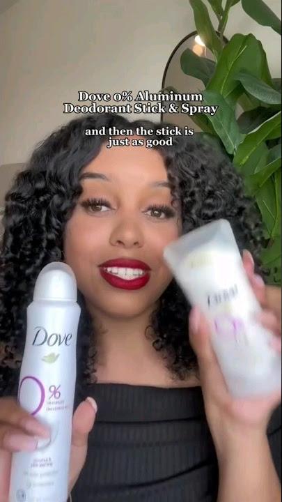 You heard the dermatologist!! #deodorant #smellgood #targetfinds #deodorantspray #dove