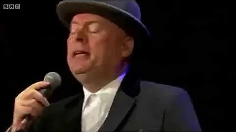Danny Wilson ' Mary's Prayer ' (Live at the Ryder ...