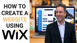 How to Edit a Wix Website in 2020 in 24 Hours, Web design Tutorial