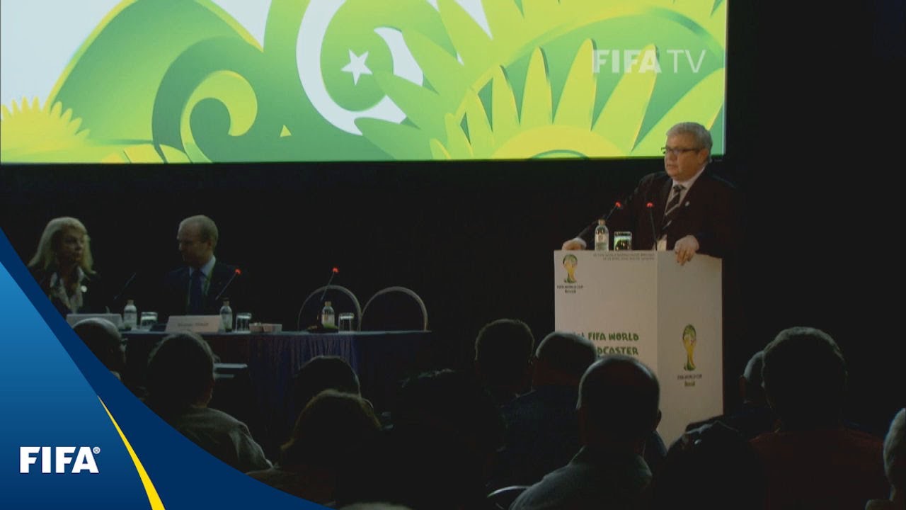 YOUTUBE MAKES WORLD CUP DEAL WITH FIFA THAT LETS BROADCASTERS visual data 6