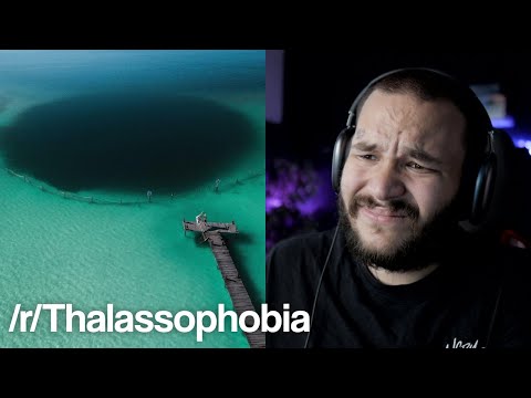 Video: Ako prekonať strach z hlbokej vody (s obrázkami)