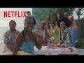 NETFLIX SUMMER