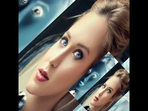 الجمال ده طلقه طلقه إيهاب توفيق