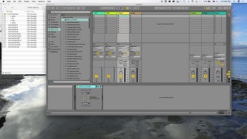 Baltu Tutorial 1 (part 2): Get OSC Data into Max (.amxd)
