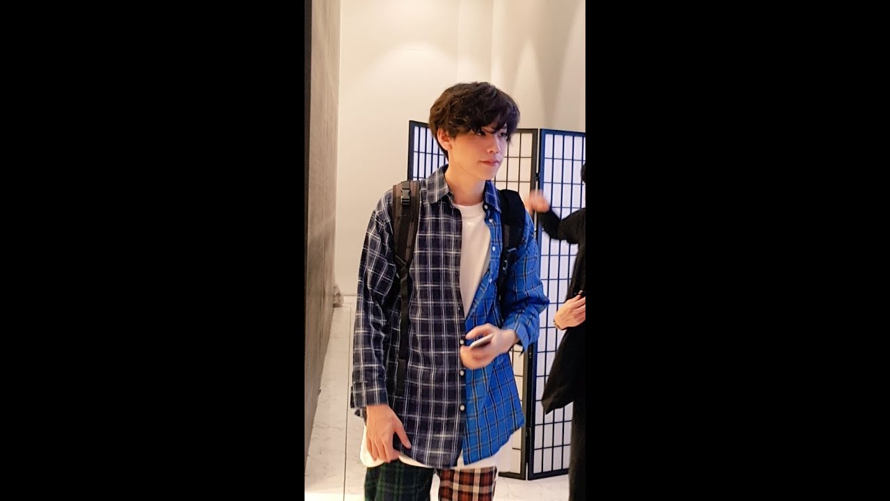 คชาร่ำลาแฟนๆก่อนแยกย้าย งานแถลงข่าว #KachaAnother @ EmQuartier 16/11/2017