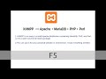 XAMPP install ubuntu/Linux | Apache MariaDB PHP Perl  | Dumb Minds Mp3 Song