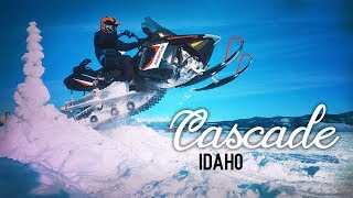 Lake Cascade Idaho WINTER!
Snowmobiling at Lake Cascade, Idaho
#LakeCascade #Tamarack #Idaho
Every two years my family gets together for a reunion. In 2018 we went to Lake Cascade Idaho to enjoy the gorgeous winter weather and some extreme sports. Cascade, Donnelly, and McCall are known for their epic snow and for being winter wonderlands. We took full advantage and skied, snowmobiled, and just played in the beautiful fresh powder.
I really didnt do much filming at all this whole week and so most of this video is just goofing around with the drone and goPro footage from tearing down the mountain at Tamarack Ski Resort. I found a common theme though throughout the footage, as lots of people fell down over and over again that week. In fact I didnt even capture some of the most epic crashes and spills. No matter how hard we fell though, we always got back up, and that is what matters.
THE GEAR:
Voiceover and Sound Effects - https://amzn.to/3mLvPeZ
Lapel Mic - https://amzn.to/3qwLDF2
Camera: Sony A6000 - https://amzn.to/3qyYBSr
Camera and Lenses: - https://amzn.to/3gdPH8g
DJI Osmo Action - https://amzn.to/3qsUOpQ
DJI Osmo Action with spare battery - https://amzn.to/3qxR0DG
Drone - https://amzn.to/37ByFhI
• SUBSCRIBE👇:
https://www.youtube.com/channel/UCCR1YFKYNOC7Cl5000Pztcw?sub_confirmation=1
• Click Thumbs Up if you enjoyed it! 👍 and please share! 📣 or leave a comment! It helps us a lot! 😊
• SOCIAL:
Instagram: https://www.instagram.com/ourmillionadventures/
Facebook: https://www.facebook.com/ourmillionadventures
Twitter: https://twitter.com/ourmiladventure
Looking for more amazing adventures? Check out this playlist:
https://www.youtube.com/playlist?list=PLhNouiSpD2TG5_xe2VmhVxIPmzjVFIpr7
Need music for a video? 🎧 I use Epidemic. You should try it too. Get a 30 day free trial by following this link: https://www.epidemicsound.com/referral/v4k3ti/
Thanks for watching! Lake Cascade Idaho WINTER!