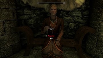 SKYRIM MOD STREAM: LICH LET