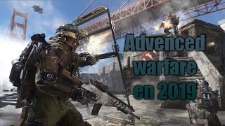 Advanced Warfare en 2019