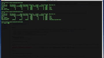 Tutorial 16 Part 1 : Install Firefox OS on Raspberry Pi