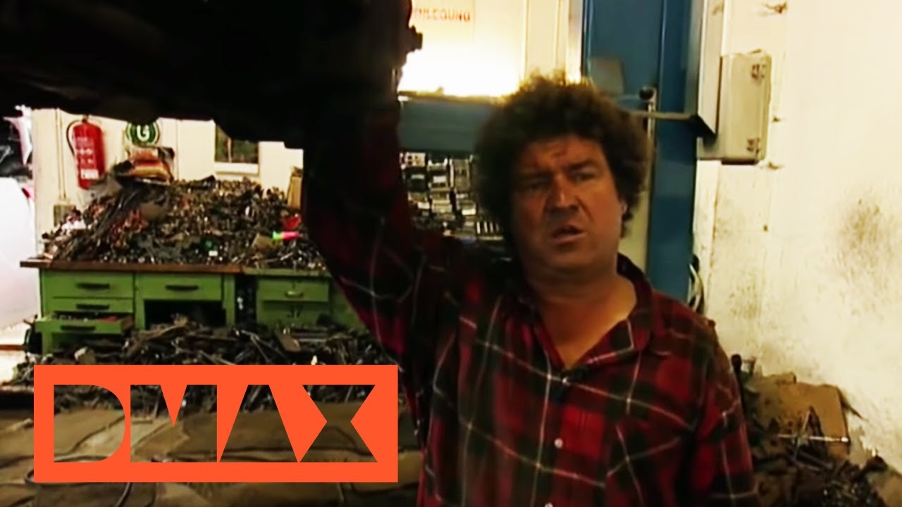 Nudeln mit Hackfleisch | Die Ludolfs | DMAX Deutschland