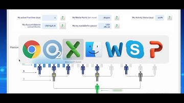 FUTURENET   THE MATRIX EXPLAINED