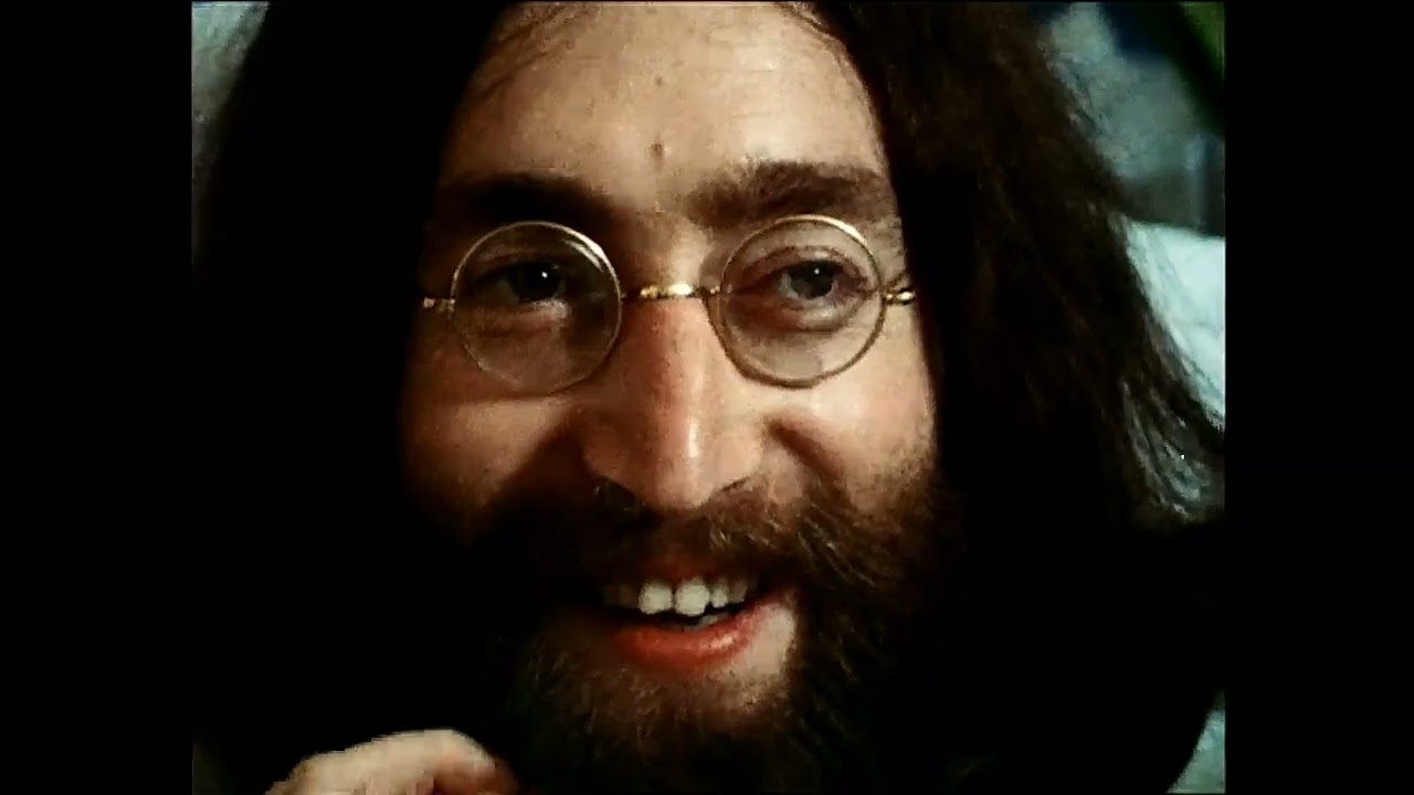 John Lennon - Borrowed Time - YouTube
