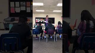 ELM 351 ENGAGING STUDENTS IN THE SOCIAL STUDIES CLASSROOM