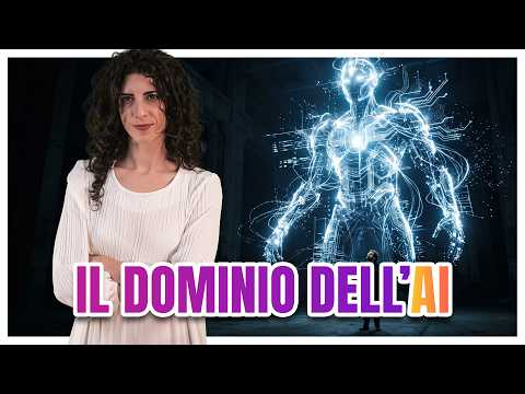 Video Anthropic contro Trump: Pubblico e Privato si sfidano per il CONTROLLO dell'AI. Di chi fidarsi?