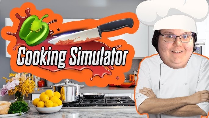 Cooking Simulator 2: Better Together en Steam